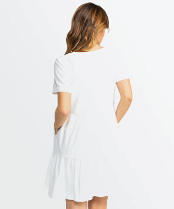 Roxy Dream Destiny Dress - Snow White